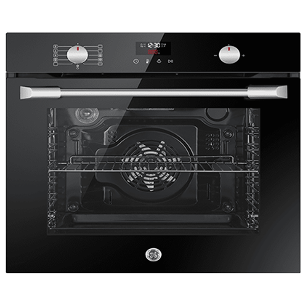 GE GBMC3761ABG - Built-In Electric  Oven - 76L - Black