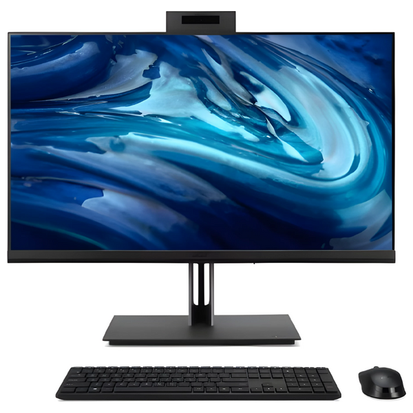  Acer AIO  VZ4694G 23.8-Inch - Core I7 - 12700 - 8GB/512GB SSD - Shared - Dos 