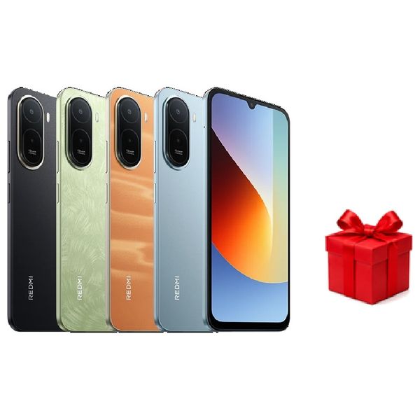 Xiaomi Redmi A7 Pro - Dual SIM - 6.9 inch, 120Hz - Unisoc T7250 - 6000 mAh, 15W