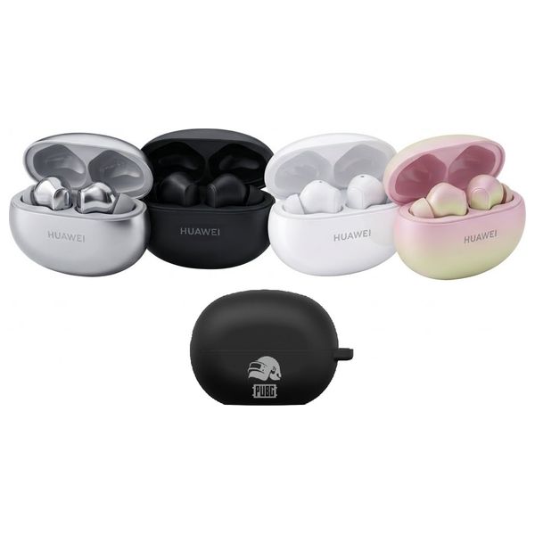 Huawei FreeBuds Neo Earbuds - 40 hours - Smart Dual Noise Cancellation - IP55 - Bluetooth 6.0 + Case - Pre Order