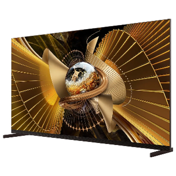  TCL X11L - 75 inch - 4K - QLED - Smart - 144 Hz - Google TV - Black + TCL Z100-M - Soundbar Speaker - Pre Order 