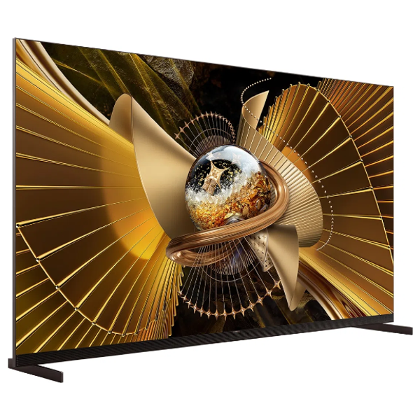  TCL X11L - 75 inch - 4K - QLED - Smart - 144 Hz - Google TV - Black + TCL Z100-M - Soundbar Speaker - Pre Order 