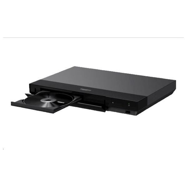 Sony UBP-X700/BM - Blu-ray Player