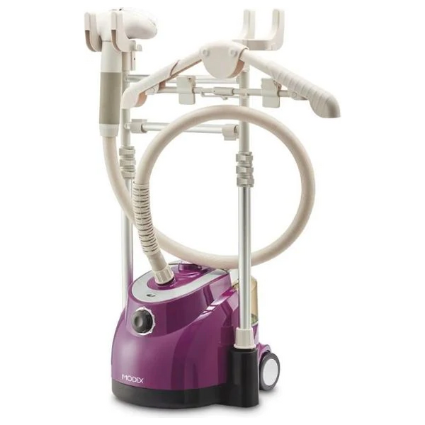 Modex GC4900 - Garment Steamer - Purple