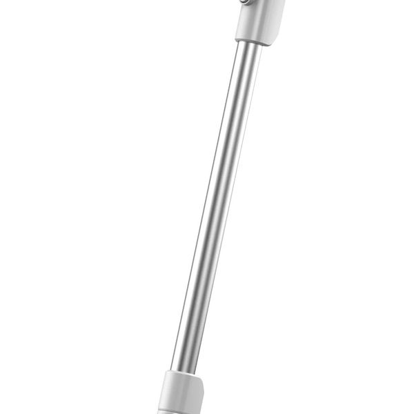 Alhafidh V4 - Handheld Cordless Vacuum Cleaner - White