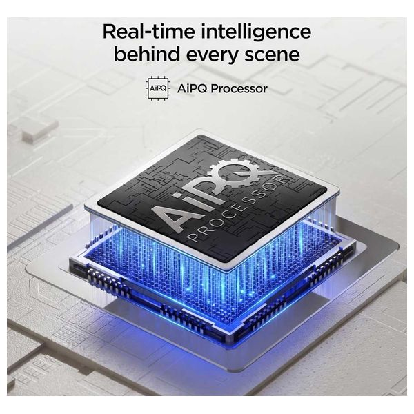  شاشة تي سي إل - 75 أنج - 4K UHD - LED - سمارت - 60 هيرتز - جوجل تي في - 75V6D - اسود 