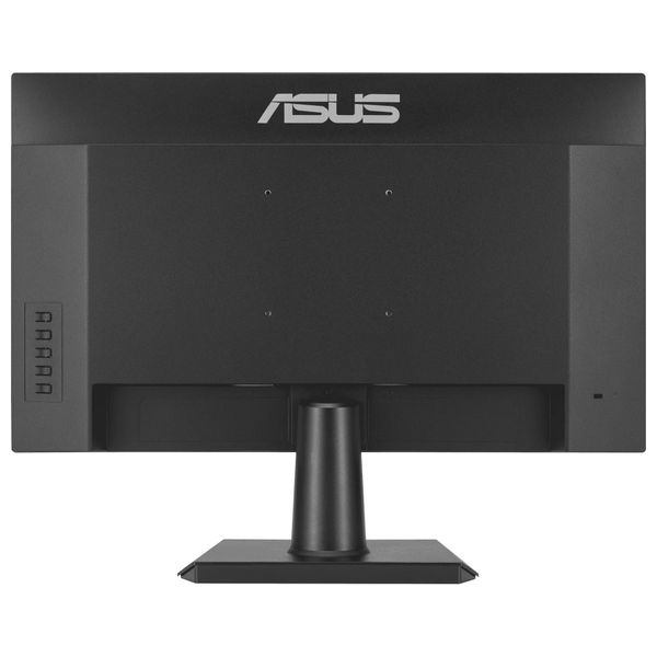 Asus 24-Inch VA24EHF Series - Flat Monitor - 100Hz - 1ms Response Time - FHD