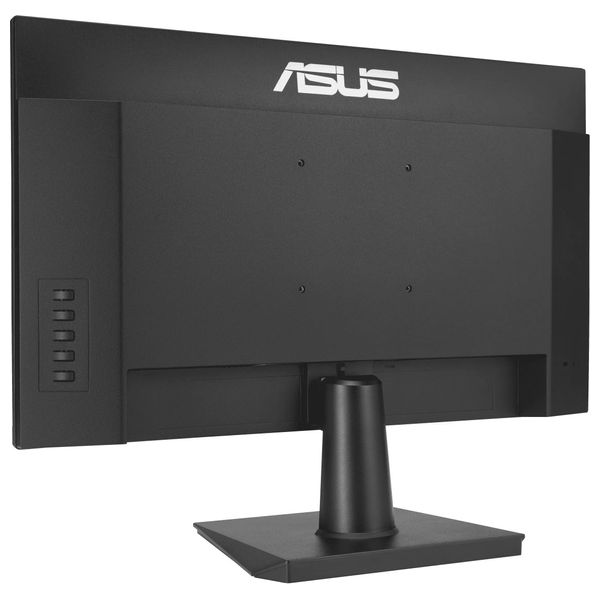 Asus 24-Inch VA24EHF Series - Flat Monitor - 100Hz - 1ms Response Time - FHD