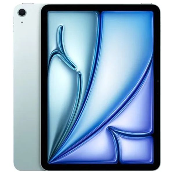 Apple iPad Air 2025 - 11inch  - M3 Chip - Wi-Fi - Apple Intelligence