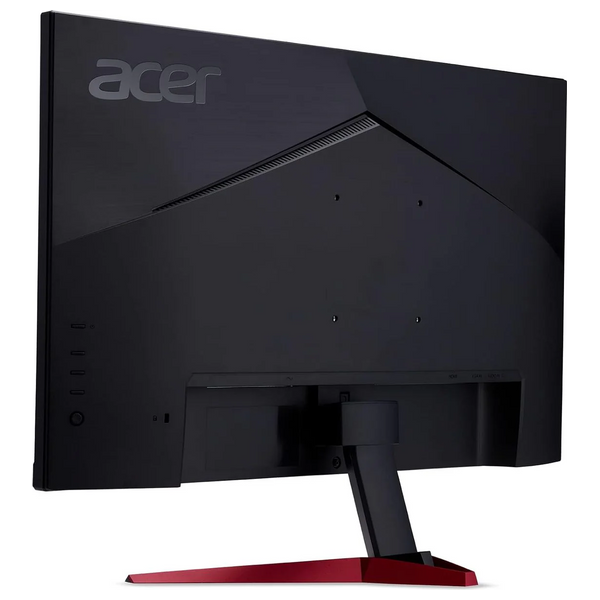  Acer 24-Inch VG240Y-Series - Gaming Flat Monitor - 180Hz - 0.5ms Response Time - FHD 