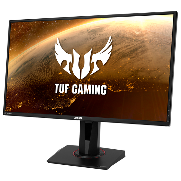 Asus VG27BQ - 27" - Monitor