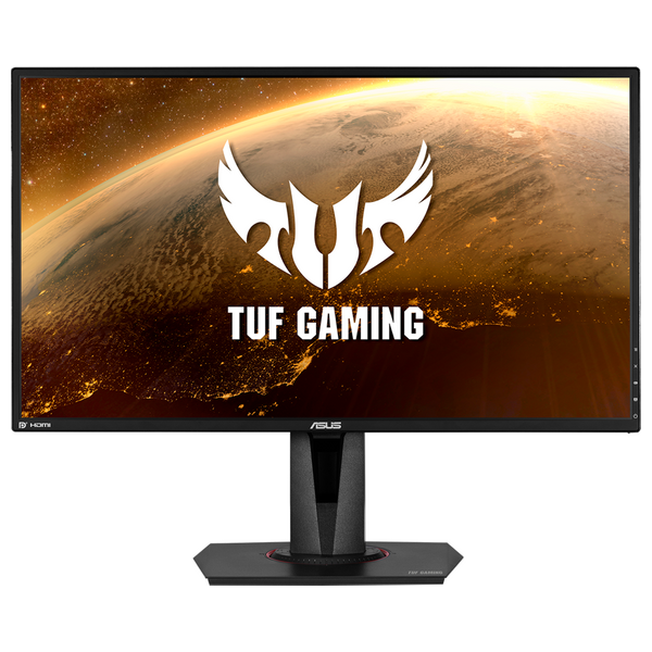 Asus VG27BQ - 27" - Monitor