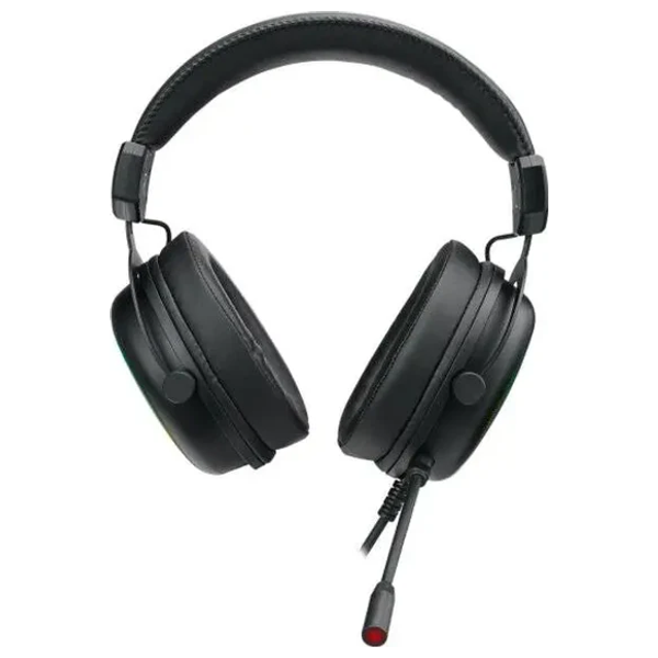  سماعة حول الاذن رابو - VH300s - اسود 