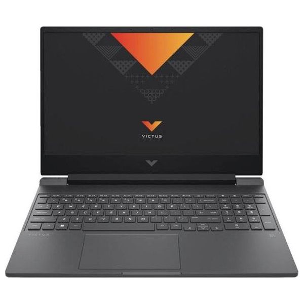 Hp Laptop 15.6-Inch - Victus 15-fa1097ne - Core i7-13700H - 16GB/512GB SSD - RTX 4050-6GB  - Dos