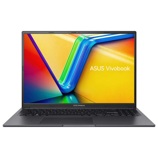  لابتوب اسوس 16-انج - Vivobook 16X K3605VU - Core i7-13700H - RTX 4050 6GB- دوز - 16 كيكابايت/1تيرابايتSSD 