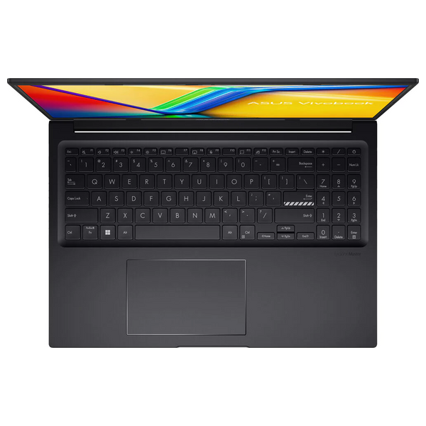  لابتوب اسوس 16-انج - Vivobook 16X K3605VU - Core i7-13700H - RTX 4050 6GB- دوز - 16 كيكابايت/1تيرابايتSSD 