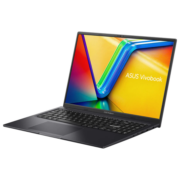  لابتوب اسوس 16-انج - Vivobook 16X K3605VU - Core i7-13700H - RTX 4050 6GB- دوز - 16 كيكابايت/1تيرابايتSSD 