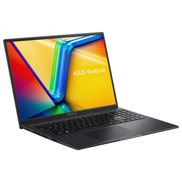  لابتوب اسوس 16-انج - Vivobook 16X K3605VU - Core i7-13700H - RTX 4050 6GB- دوز - 16 كيكابايت/1تيرابايتSSD 