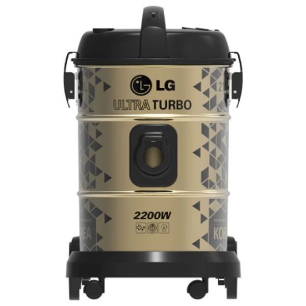 Elryan LG VP7322NNT 2200W Drum Vacuum Cleaner