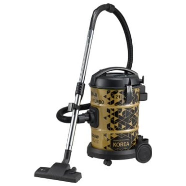 Elryan LG VP7322NNT 2200W Drum Vacuum Cleaner