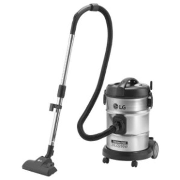 LG VP8622NNT - 2200W - Drum Vacuum Cleaner