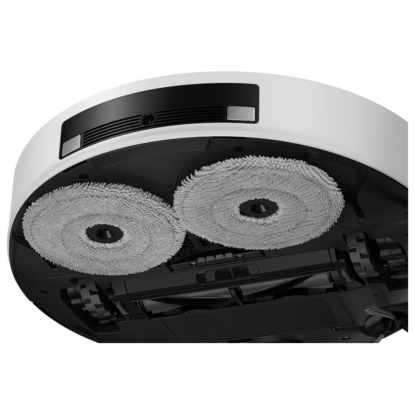  Samsung VCC4570S3K/XSG - 2000W - Bagless Vacuum Cleaner 