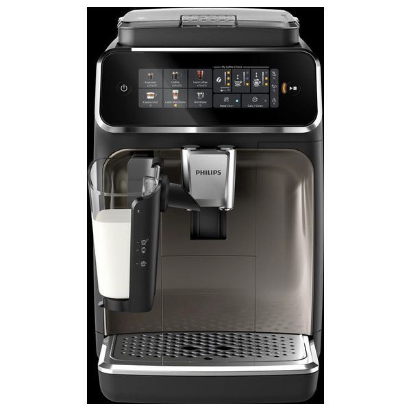 ماكنة اسبيريسو فيليبس - EP3347 - اسود - 1500 واط - 1.8 لتر