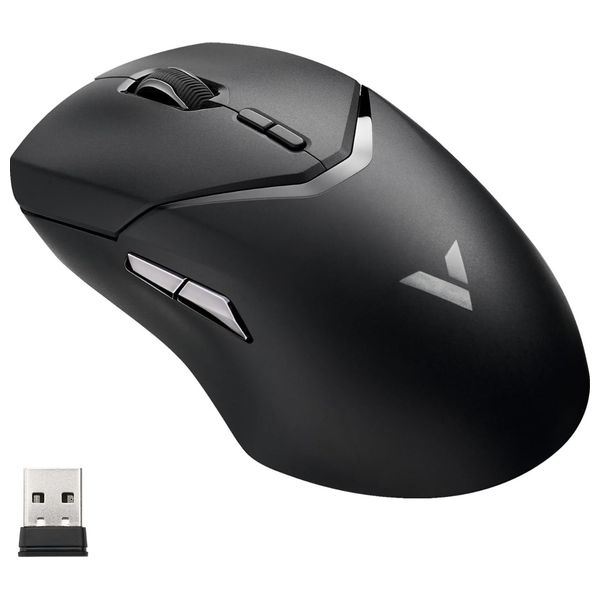  Rapoo VT9Pro - Wireless Gaming Mouse 