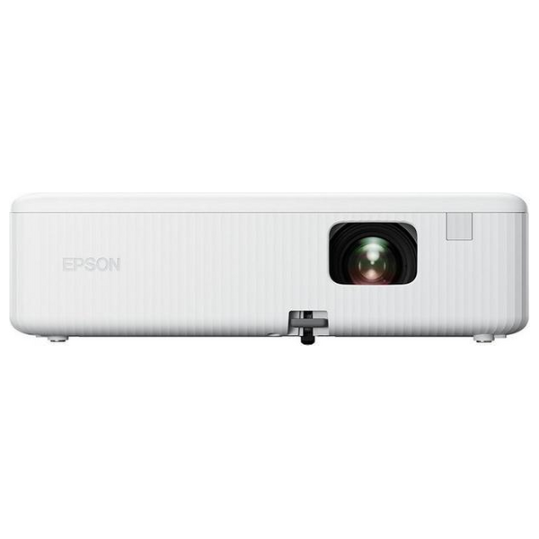 Epson HA86B - Projector - White