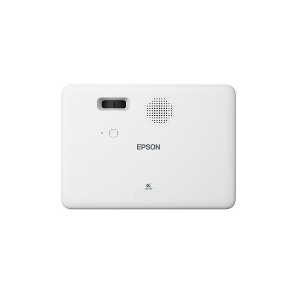 Epson HA86B - Projector - White