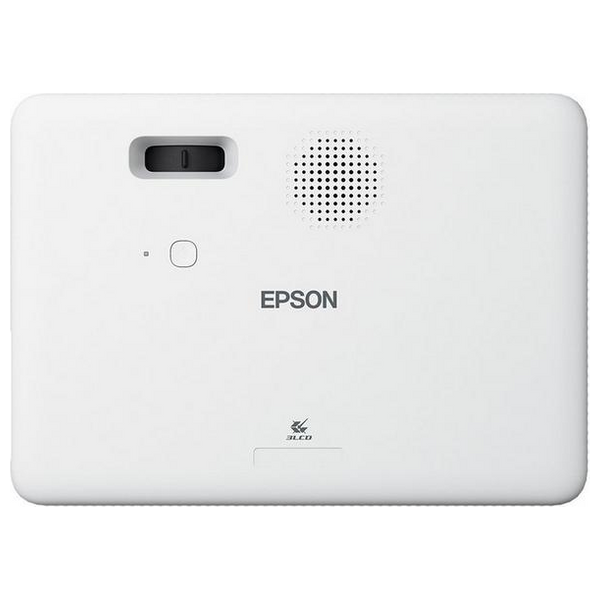 Epson HA86B - Projector - White