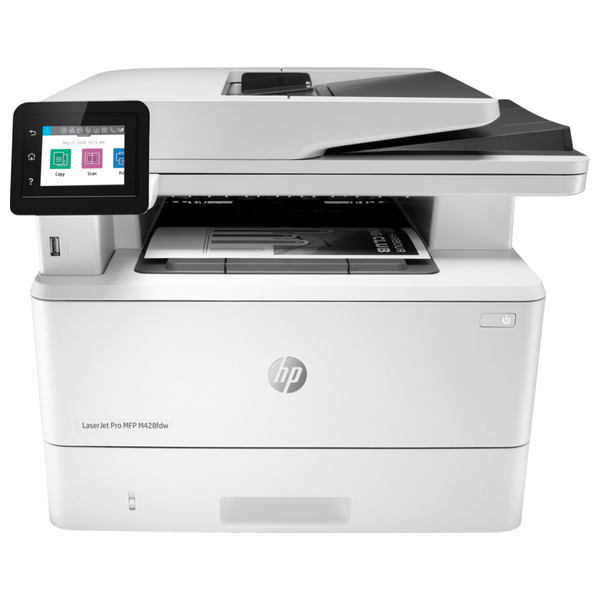 HP MFP M428fdw A4 SMB - LaserJet Pro - Printer