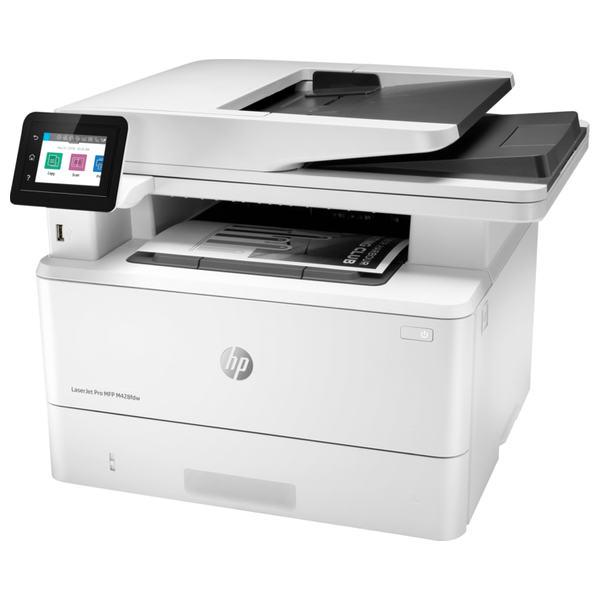 HP MFP M428fdw A4 SMB - LaserJet Pro - Printer