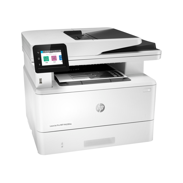 HP MFP M428fdw A4 SMB - LaserJet Pro - Printer