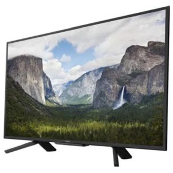  Sony KDL-50W660F - 50" - Smart - ATV - FHD - LED TV 