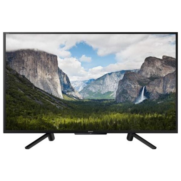  Sony KDL-50W660F - 50" - Smart - ATV - FHD - LED TV 