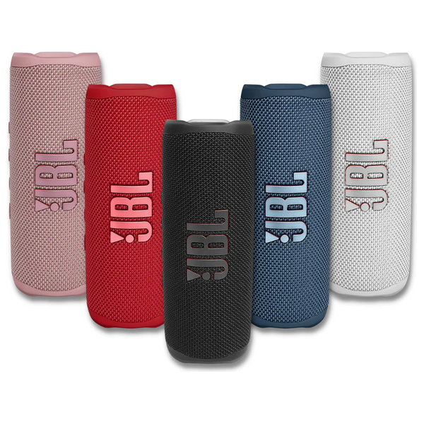  JBL FLIP6 - Bluetooth Speaker 