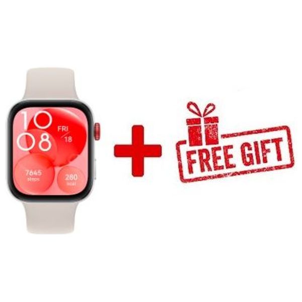 Gratis huawei watch online