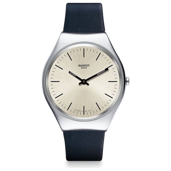 Swatch swiss mens watch 2025