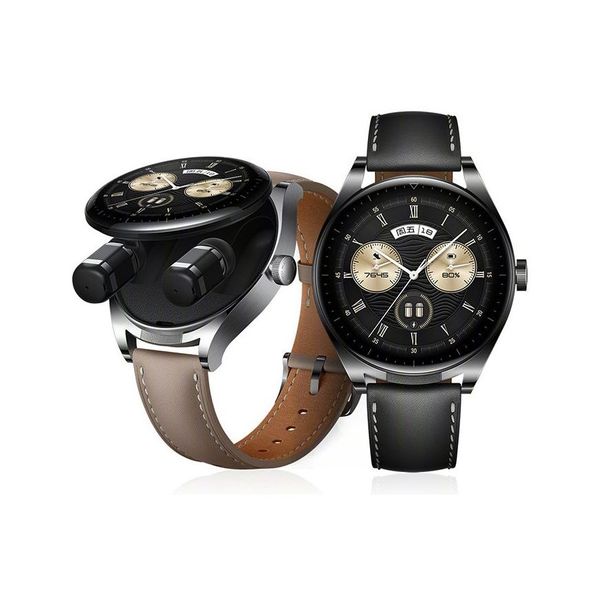 Huawei Watch Buds - Headphones and Smartwatch 2in1 - 47mm