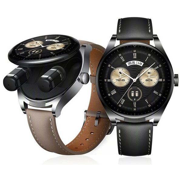 Huawei Watch Buds - Headphones and Smartwatch 2in1 - 47mm