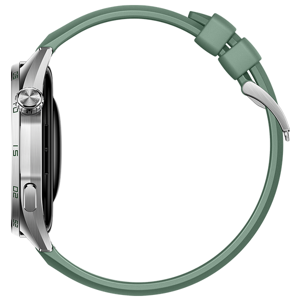 Huawei Watch GT 6 - 46mm - 1.47Inch Amoled - Up to 21 Days Battery - 5ATM & IP69 Water Resistance - Pre-Order