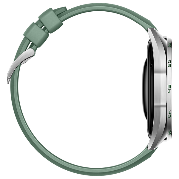 Huawei Watch GT 6 - 46mm - 1.47Inch Amoled - Up to 21 Days Battery - 5ATM & IP69 Water Resistance - Pre-Order