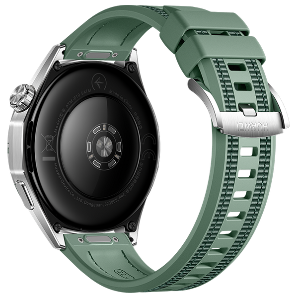 Huawei Watch GT 6 - 46mm - 1.47Inch Amoled - Up to 21 Days Battery - 5ATM & IP69 Water Resistance - Pre-Order