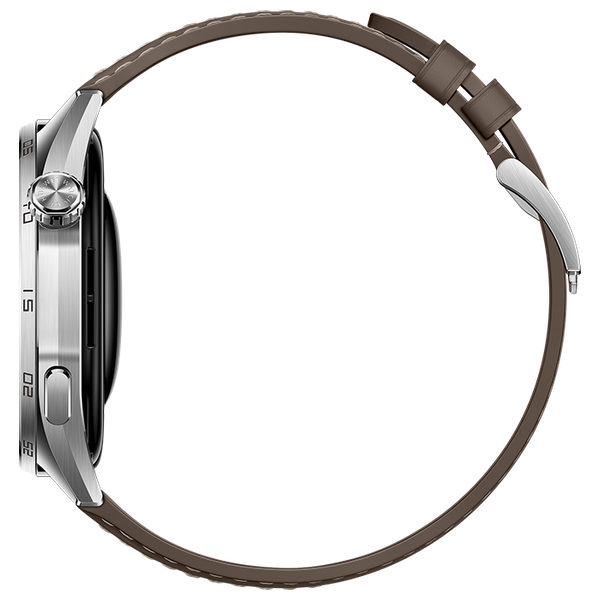 Huawei Watch GT 6 - 46mm - 1.47Inch Amoled - Up to 21 Days Battery - 5ATM & IP69 Water Resistance - Pre-Order