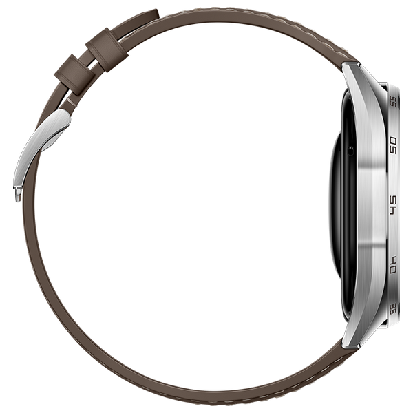 Huawei Watch GT 6 - 46mm - 1.47Inch Amoled - Up to 21 Days Battery - 5ATM & IP69 Water Resistance - Pre-Order