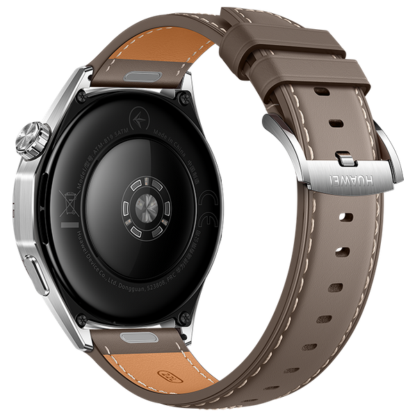 Huawei Watch GT 6 - 46mm - 1.47Inch Amoled - Up to 21 Days Battery - 5ATM & IP69 Water Resistance - Pre-Order