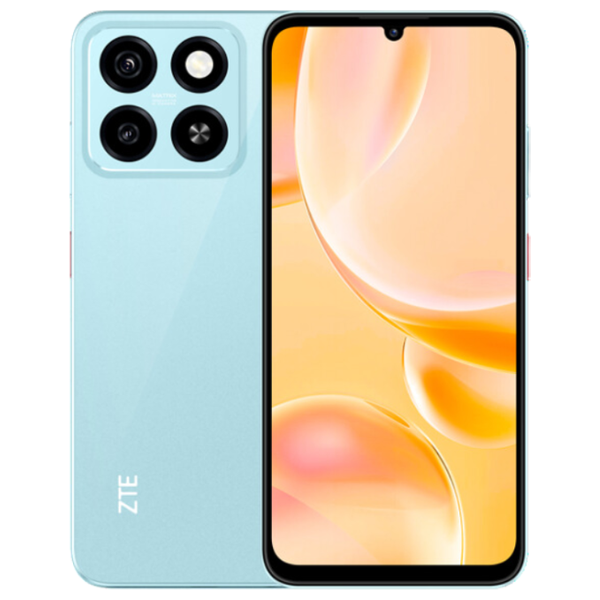 ZTE Blade A55  - Dual SIM - 128/4GB