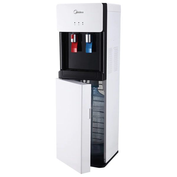  Midea YL1660S - Water Dispenser - White 