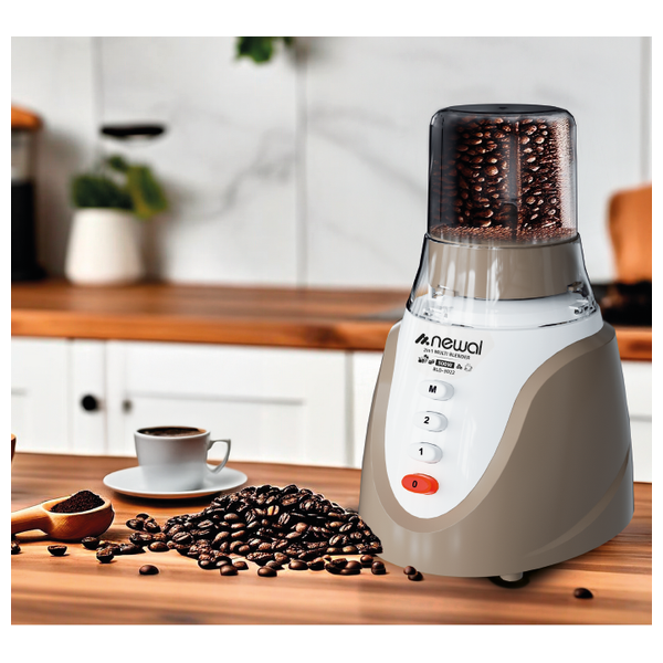  Newal BLD-3022 - Blender - 500 W - White 